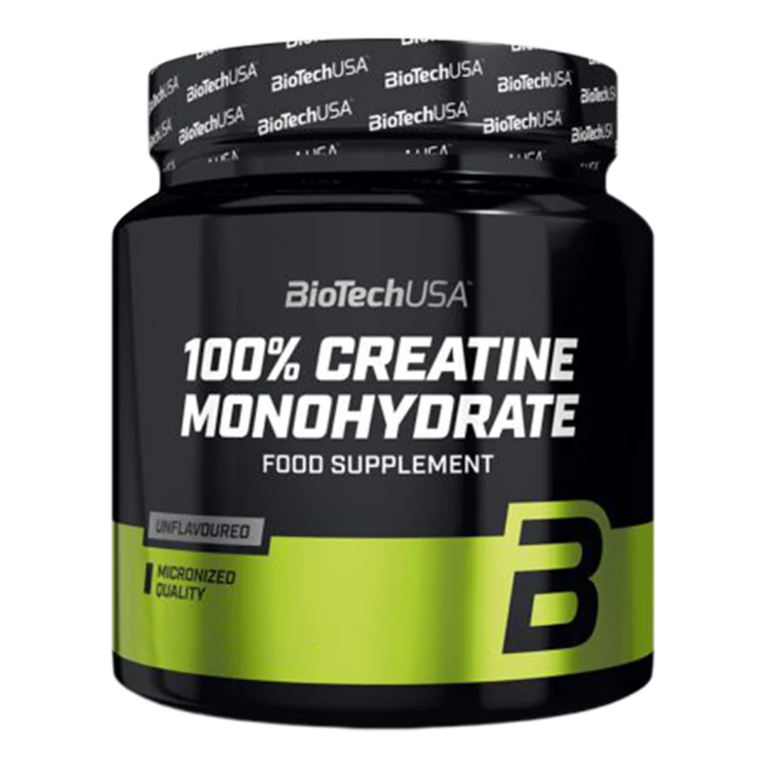 creatine biotech usa 300g