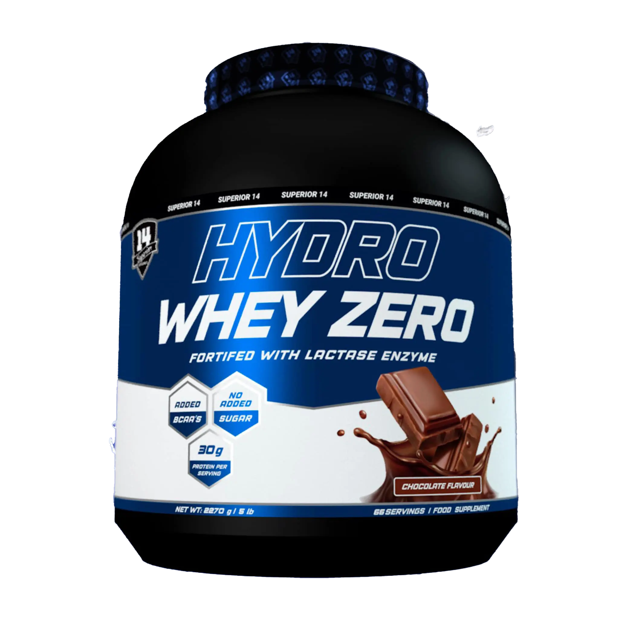 hydro whey tesla