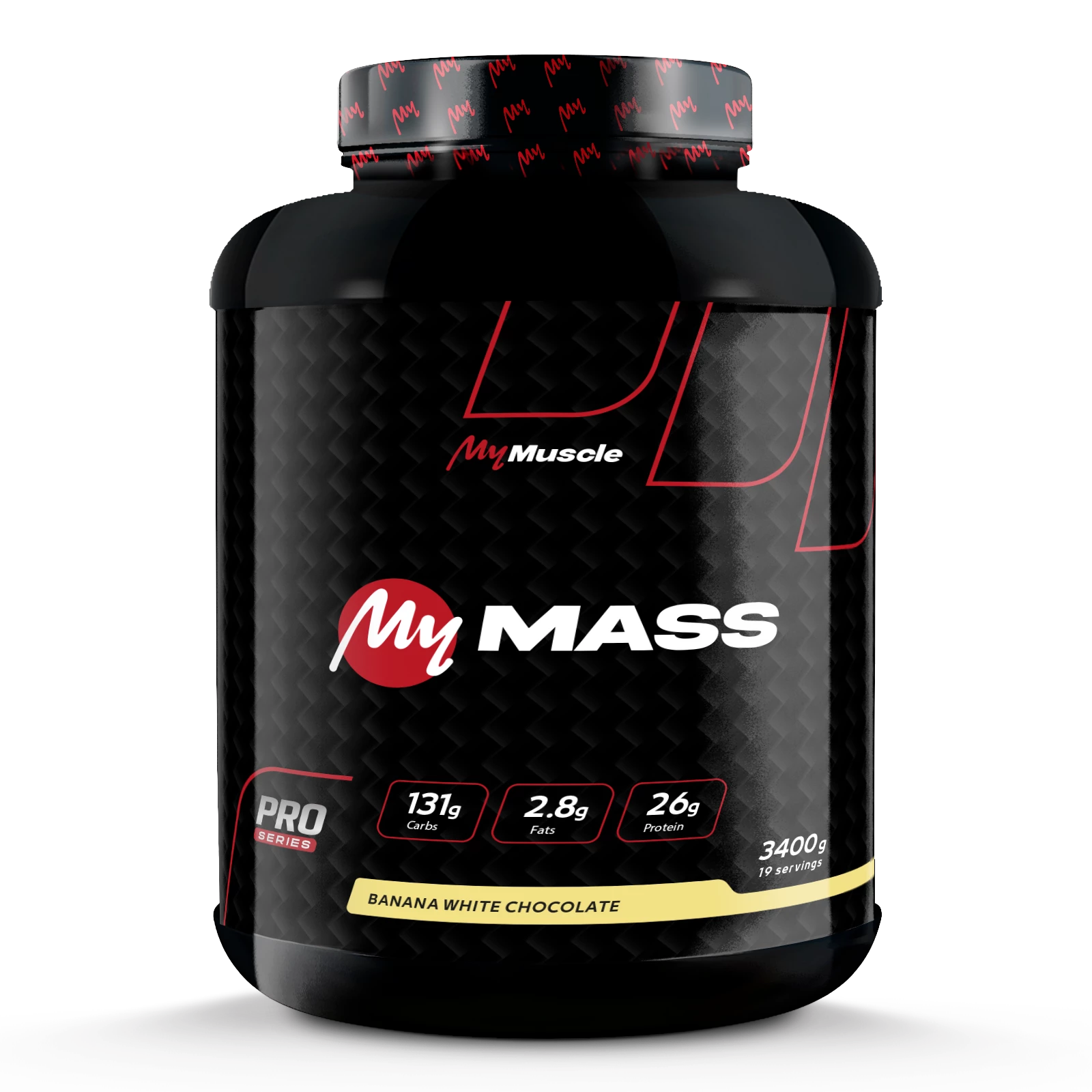 my mass