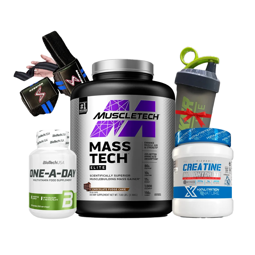 pack mass tech