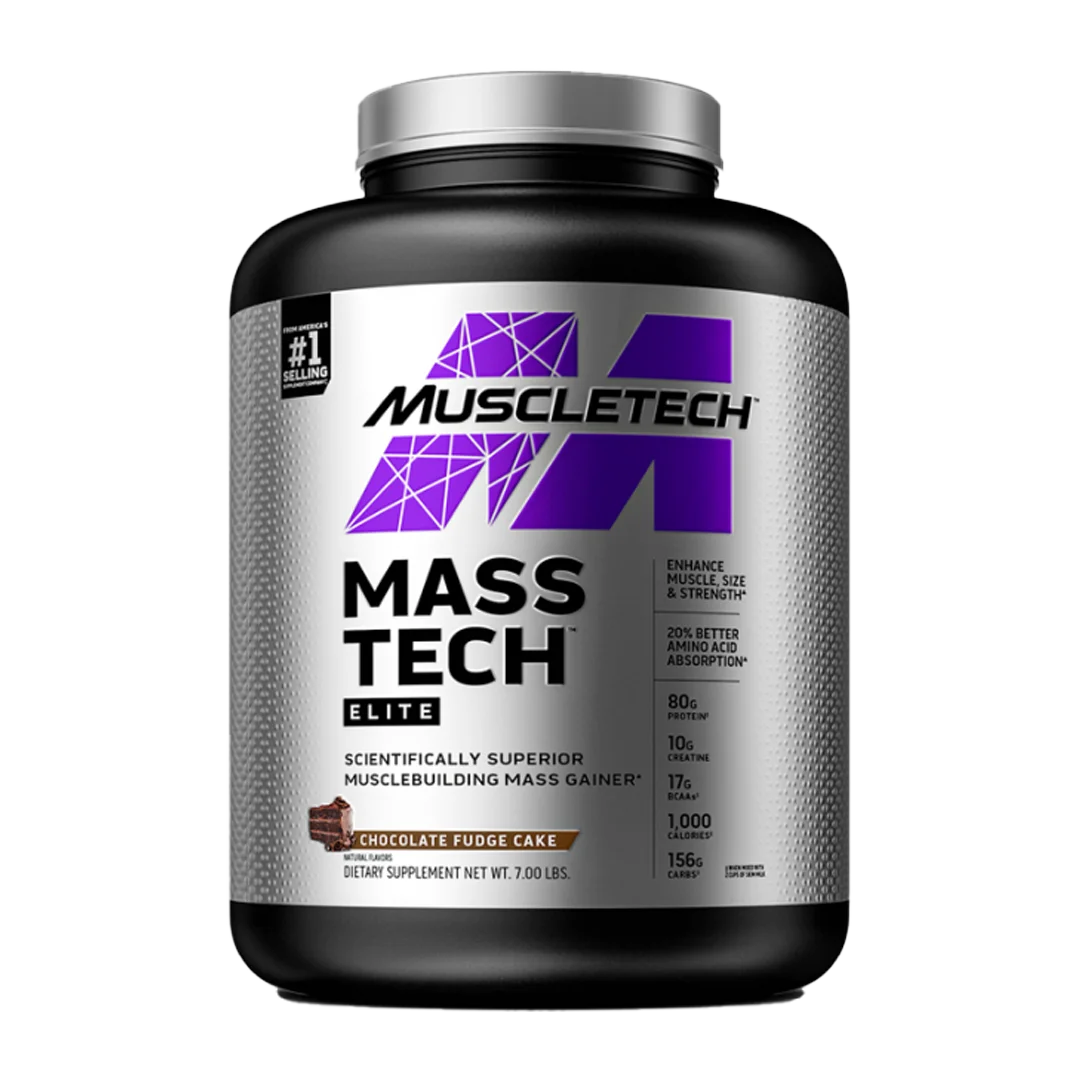 real mass
