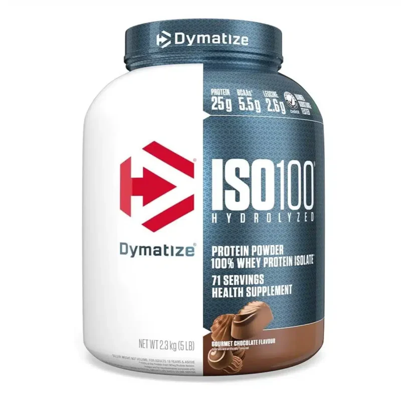 ISO 100 2.3KG DYMATIZE