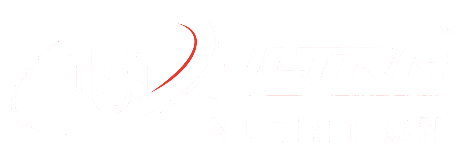 ultra nutrition tm png black white for banner