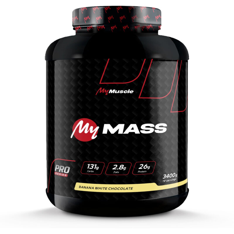 gainer my mass 3,4 kg – mymuscle