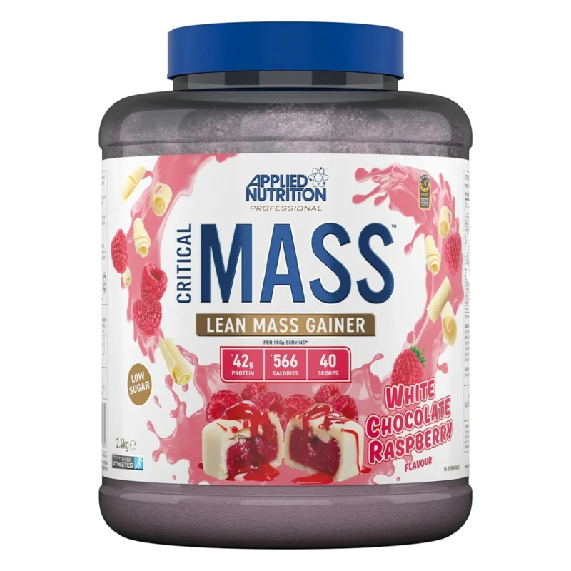 critical mass 6kg | applied nutrition (copie)