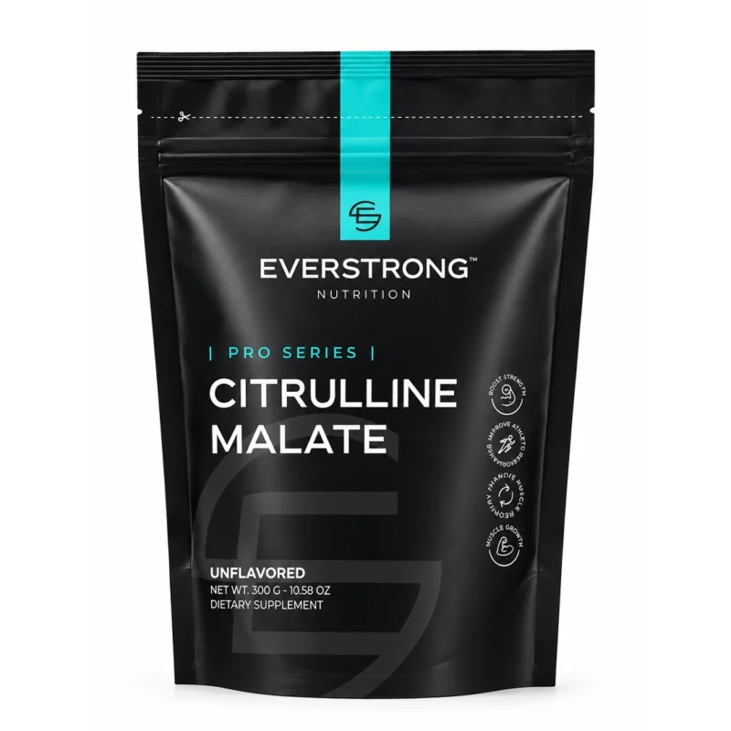 Ultra Nutrition Maroc | Compléments Alimentaires citrulline malate